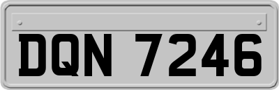 DQN7246
