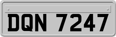 DQN7247