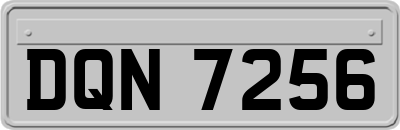 DQN7256