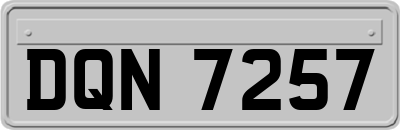 DQN7257