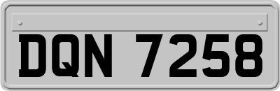 DQN7258