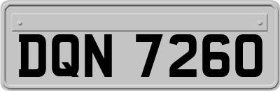 DQN7260