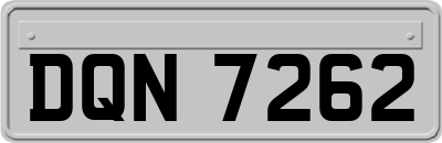 DQN7262