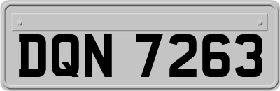 DQN7263