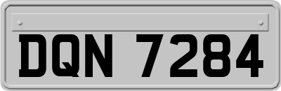 DQN7284
