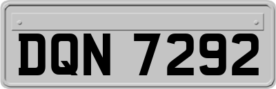DQN7292