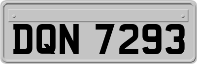 DQN7293
