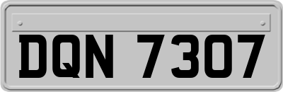 DQN7307