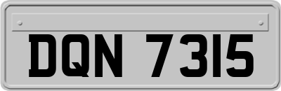DQN7315