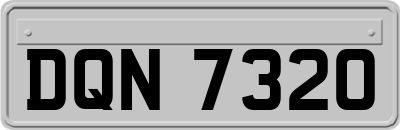 DQN7320