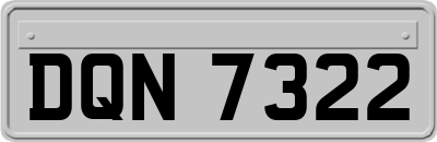 DQN7322