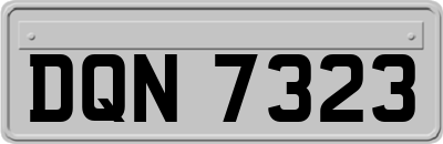 DQN7323