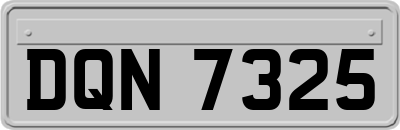 DQN7325