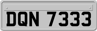 DQN7333