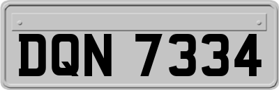 DQN7334