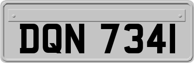 DQN7341