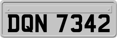 DQN7342