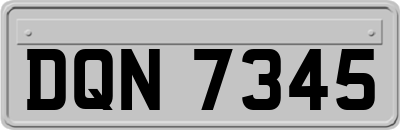 DQN7345