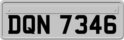 DQN7346