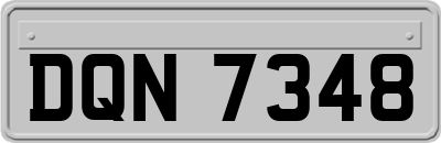 DQN7348
