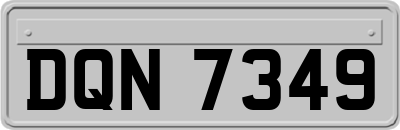 DQN7349