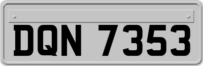 DQN7353
