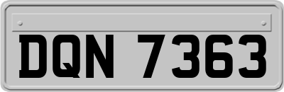 DQN7363