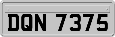 DQN7375