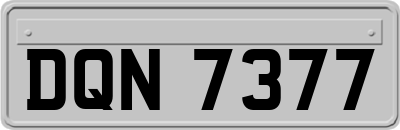DQN7377