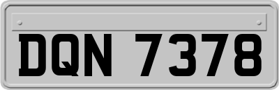 DQN7378
