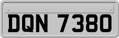 DQN7380