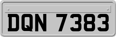 DQN7383
