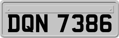 DQN7386