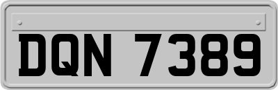 DQN7389