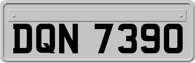 DQN7390