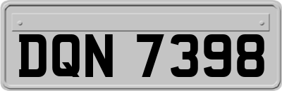 DQN7398