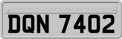 DQN7402
