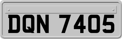 DQN7405