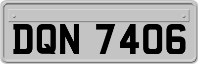 DQN7406