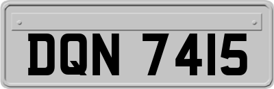 DQN7415