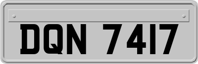 DQN7417