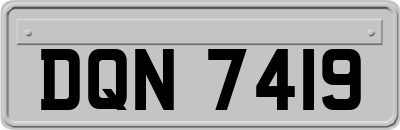 DQN7419