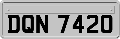 DQN7420