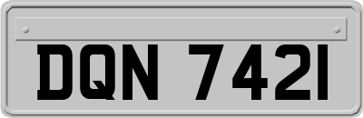 DQN7421