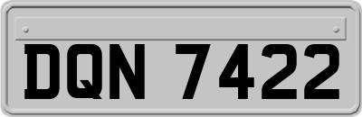 DQN7422