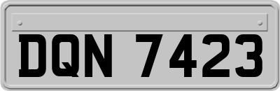DQN7423