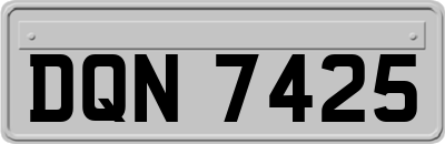 DQN7425
