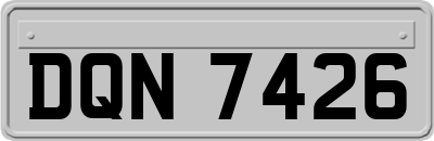 DQN7426