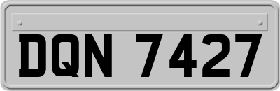 DQN7427