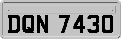 DQN7430
